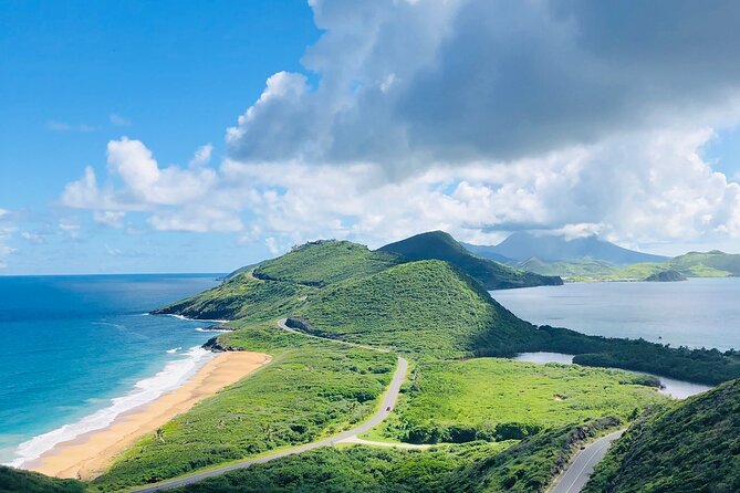 3 Hours Private Royal Highlight Tour in St. Kitts - Bloody River: a brief stop with serious history