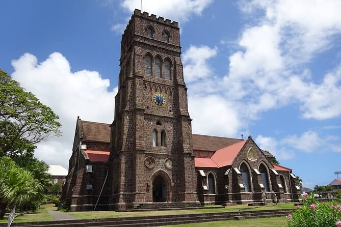 An Exciting, Scenic and Historical Island Tour - Is $160 Good Value?