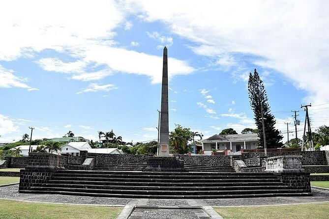 An Exciting, Scenic and Historical Island Tour - Who Will Enjoy This Tour Most?