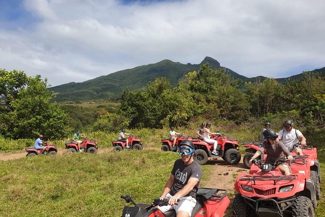 ATV Tour of St Kitts - Five things to know before you book