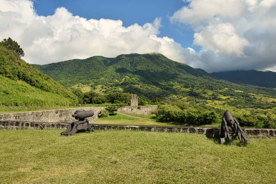 Basseterre: Brimstone Hill Fortress & Beach Shore Excursion - Who Will Enjoy This Excursion Most?