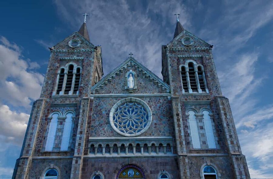 Basseterre: City Highlights Driving Tour - Why This Short Basseterre Tour Works