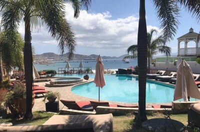 Basseterre Food and Walking Tour