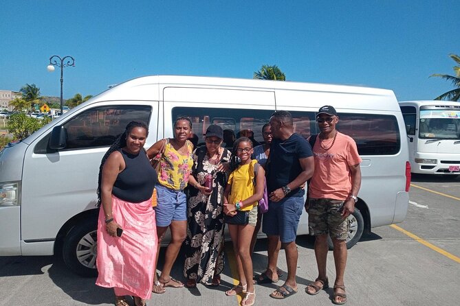 Basseterre Plantation Half Day Tour - A gentle way to see St Kitts beyond Basseterre
