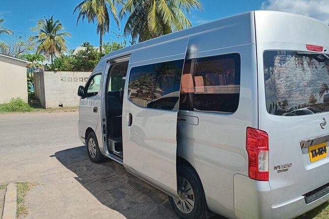 Basseterre Plantation Half Day Tour - Is $60 a good value?