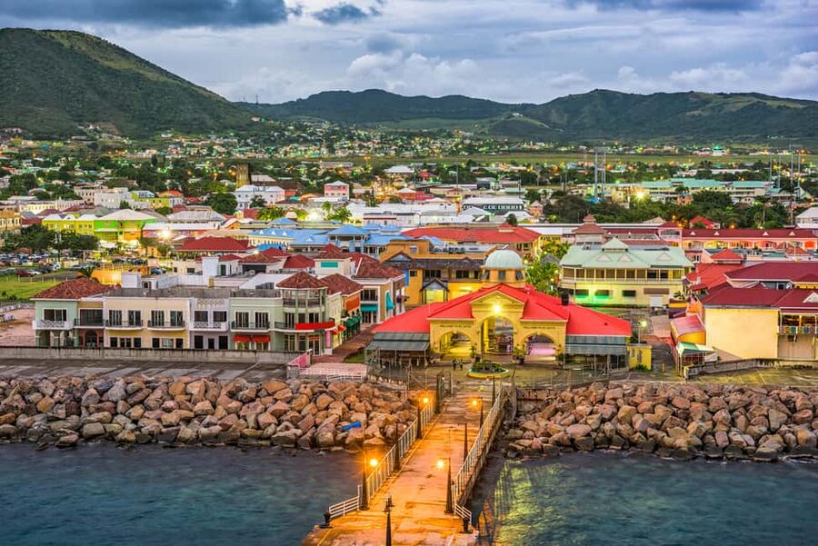 Basseterre: St. Kitts Highlights Driving Tour - Why this short St. Kitts tour works well