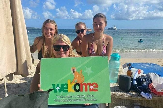 Beach, Beer & Brunch | Beach Hopping Excursion - Your guide can shape the day