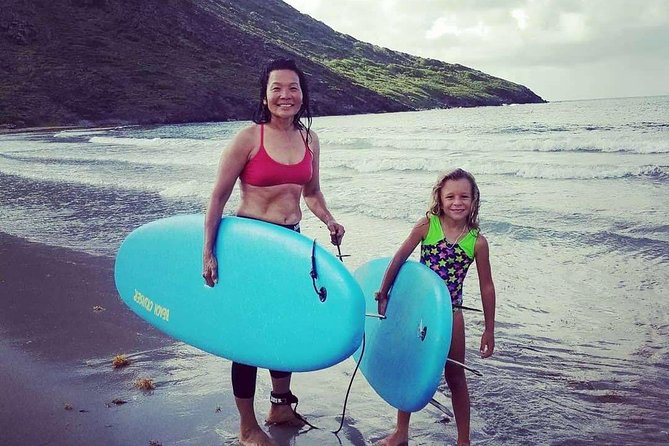 Beginner 2h Surf lesson - Starting at Reggae Beach Bar in St. Kitts