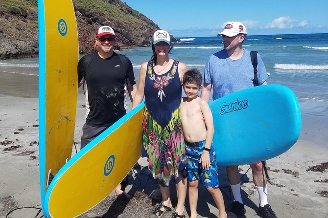 Beginner 2h Surf lesson - Is $175 per person a fair price?