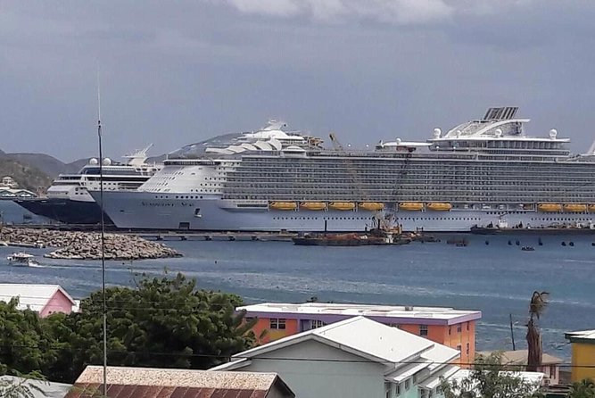 Best of St. Kitts Highlight Tour. - Why this private St. Kitts tour makes sense