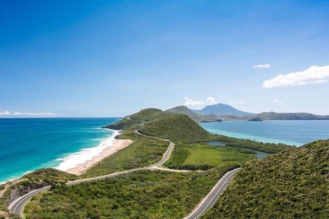 Best of St. Kitts Private Half Day Tour - Key points to know before booking