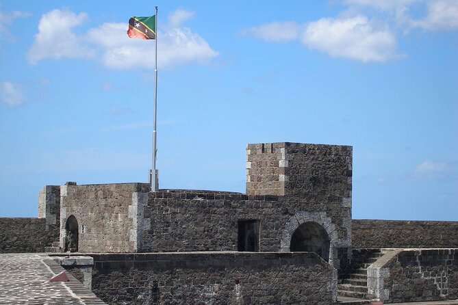 Best of St. Kitts Private Half Day Tour - Starting near Port Zante and getting your bearings