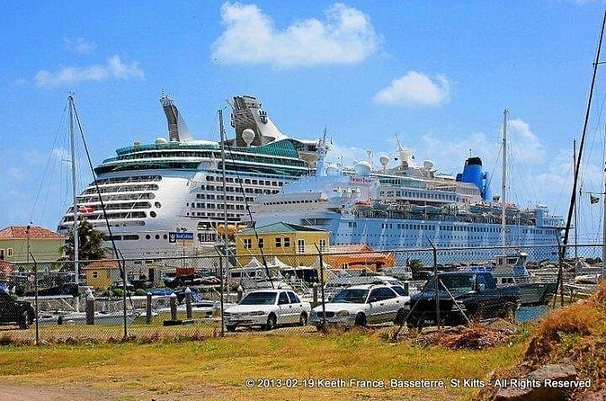 Best of St. Kitts Private Half Day Tour - What the $240 private price really buys