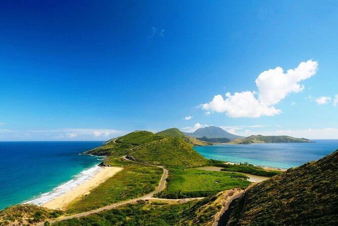 Capital City Tour and Beach Splash - Key points to know before you book