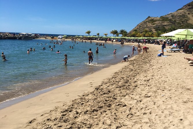 Caribbean Beach Delight - Key points to know before booking