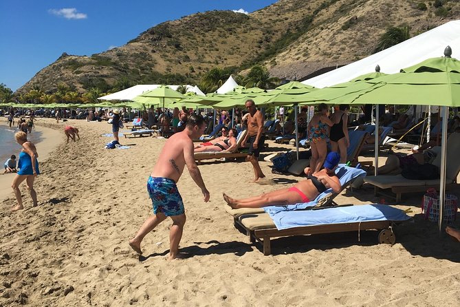 Caribbean Beach Delight - What to wear and what to bring