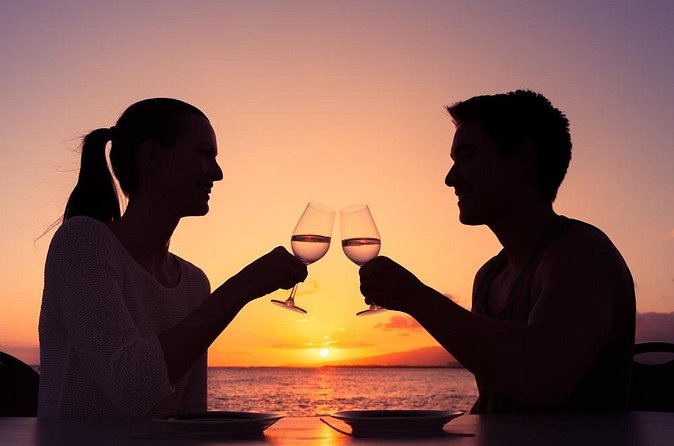 Catamaran Sunset and Cocktail Cruise - Drinks, Appetizers, and the Open Bar