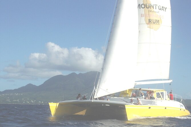 Catamaran Sunset and Cocktail Cruise - How Much Value Do You Get for $120?