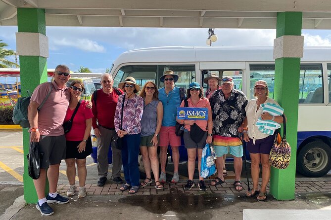 City Tour, Timothy Hill Lookout and South Friars Beach - Key points at a glance