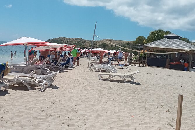 Cockleshell Beach Excursion - Key points before you book