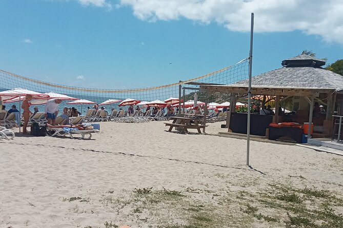 Cockleshell Beach Excursion - Is the $35 price a good deal?