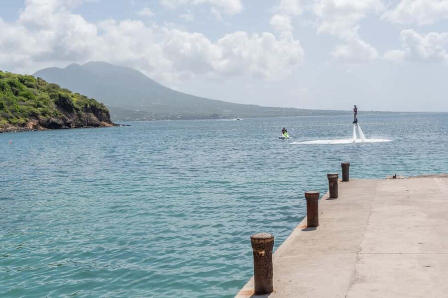 Cockleshell: Beach Excursion, Snorkeling, and Scenic Views - Key Points To Know Before You Go