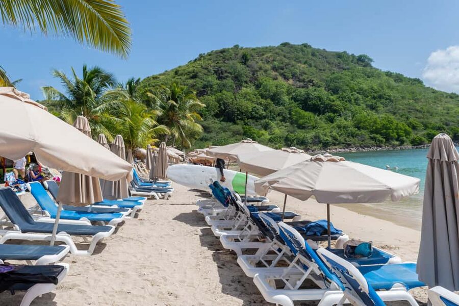 Cockleshell: Beach Excursion, Snorkeling, and Scenic Views - What The $65 Price Really Covers