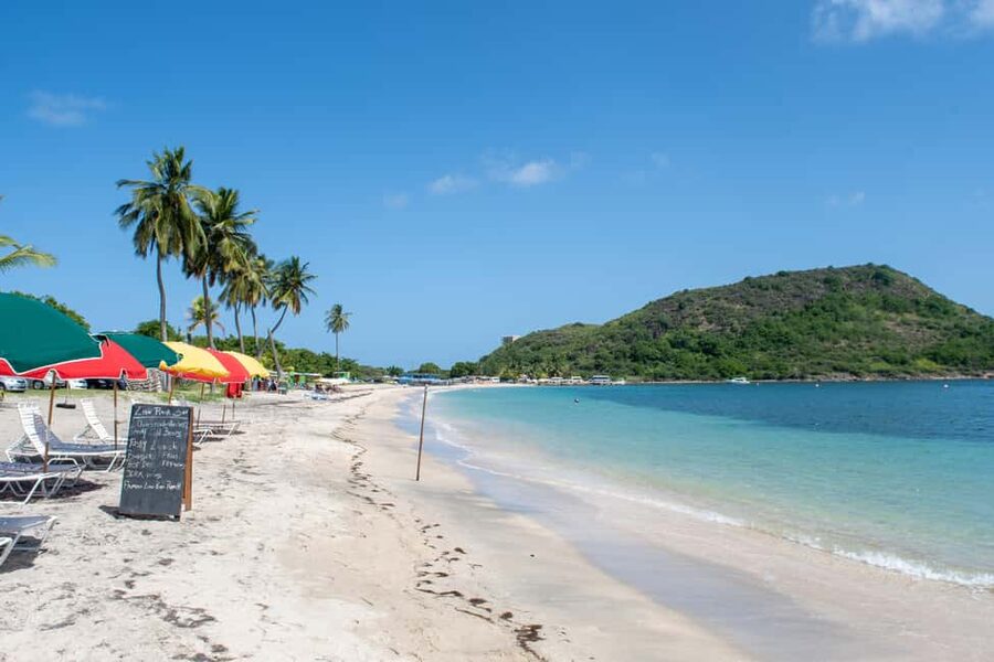 Cockleshell: Beach Excursion, Snorkeling, and Scenic Views - Timing Matters On A Cruise Port Day