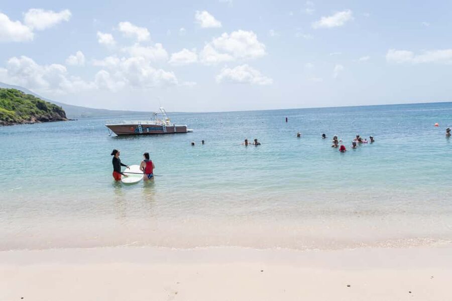 Cockleshell: Beach Excursion, Snorkeling, and Scenic Views - Who Will Enjoy This Beach Excursion Most