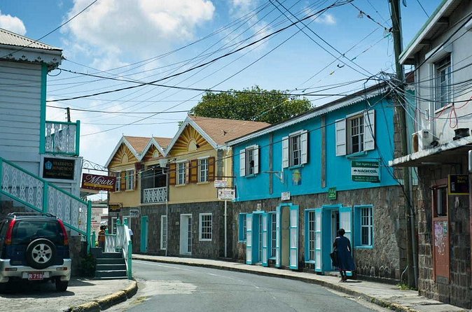 Discover Nevis, Island Tour (Private) - Clayton’s Calm Pace Is the Main Advantage