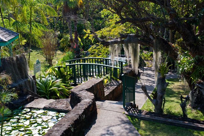 Discover Nevis, Island Tour (Private) - Transport, Timing, and Booking Details