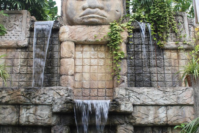 Discover Nevis, Island Tour (Private) - Montpelier Estate and Botanical Gardens in 25 Minutes