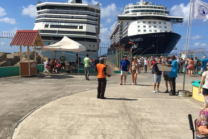 Discover St Kitts and Beach - Four useful things to know before booking