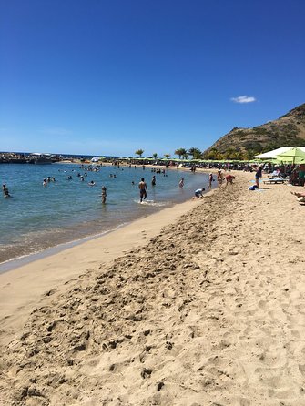 Discover St Kitts and Beach - Is $55 a fair price?