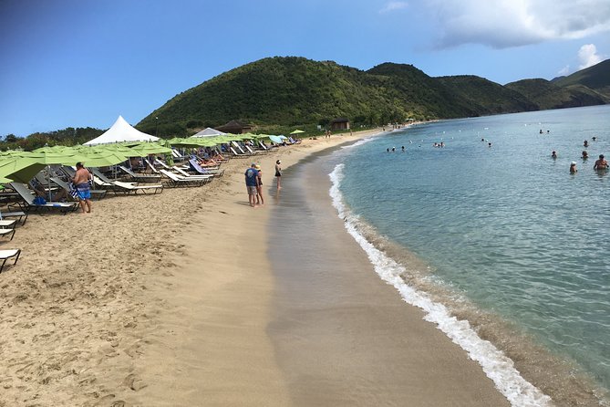 Discover St Kitts and Beach - Who should book this St. Kitts excursion?