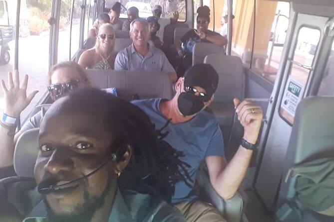 Discover The Wonders Of St.Kitts - Why This Private St. Kitts Tour Works Well