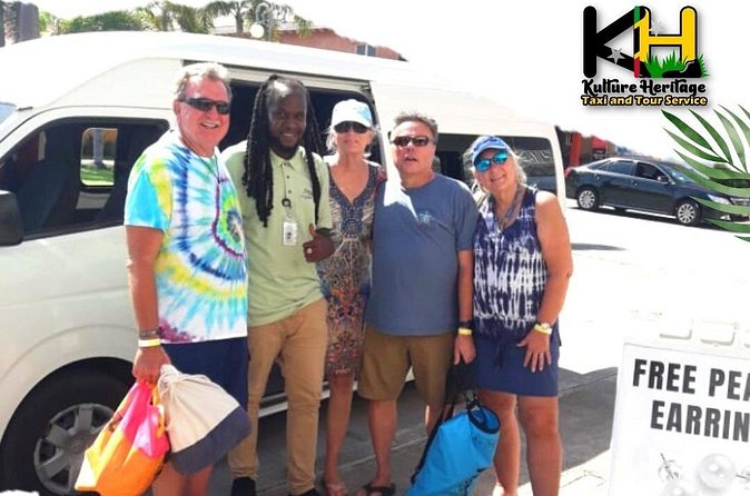 Discover The Wonders Of St.Kitts - Beaches, Jokes, And Local Stories Along The Way