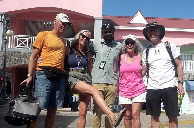 Discover The Wonders Of St.Kitts - Why A Private Tour Can Be Worth $65