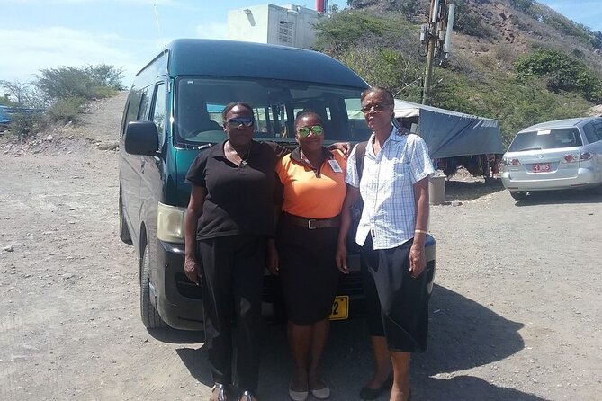 Exotic Island Tour from Basseterre - Why this four-hour route works