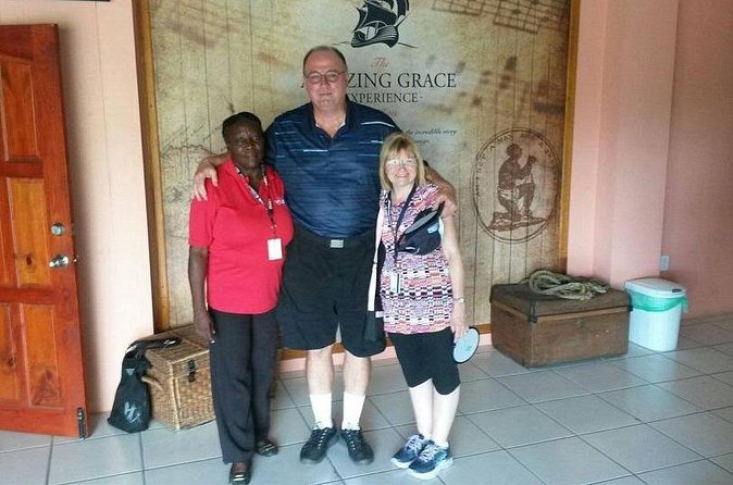 Exotic Island Tour from Basseterre - Caribelle Batik and the 15-minute rainforest walk