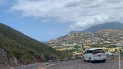 Caribbean Beach Delight Tour
