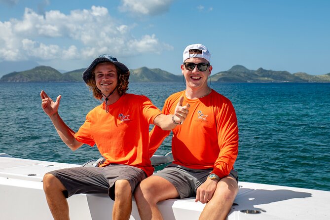 Full Day Luxury Snorkel Charter With Lunch (Minimum 10 Guests) - How the five hours may feel