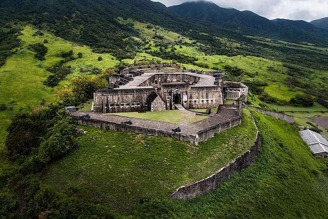 Full Island Panoramic Tour of St Kitts - The quick facts that matter most