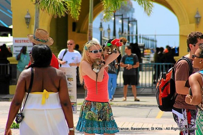 Full Island Panoramic Tour of St Kitts - Why this tour works well for a first visit