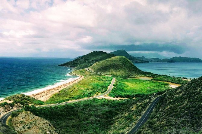 Full Island Private Tour - Key points to know before you book
