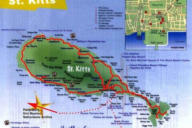 Full Island Private Tour - The guide and vehicle can make or break the day