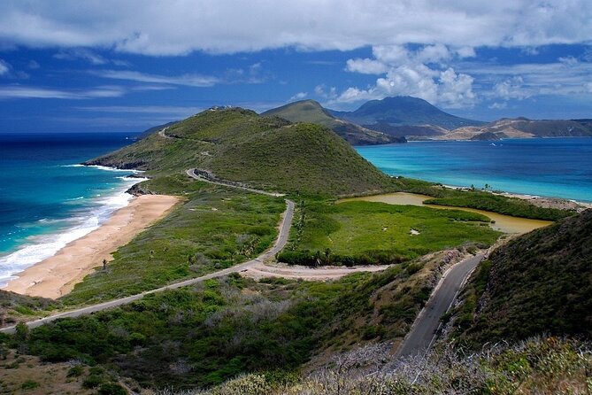 Half-Day Island Adventure of St Kitts - Romney Manor: gardens, craft, and an extra $3