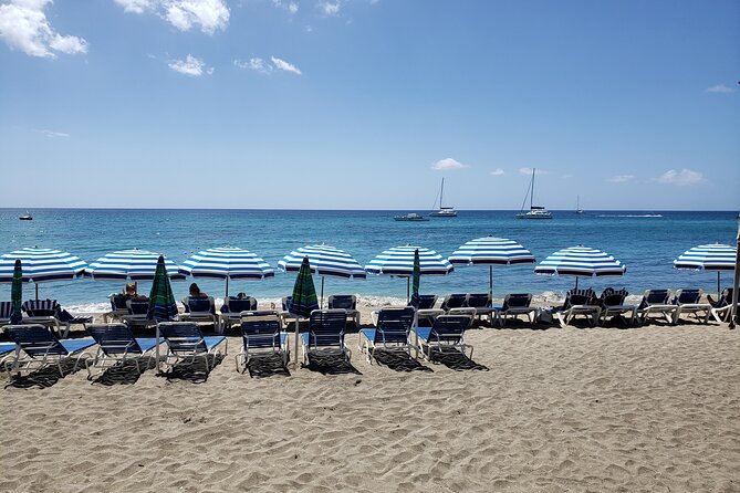Half Day St. Kitts Party Bus City Excursion and Beach - What This St. Kitts Tour Really Is