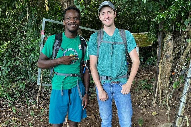 Hike St. Kitts: Highest peak Mount Liamuiga Volcano - Is the $109.99 price good value?