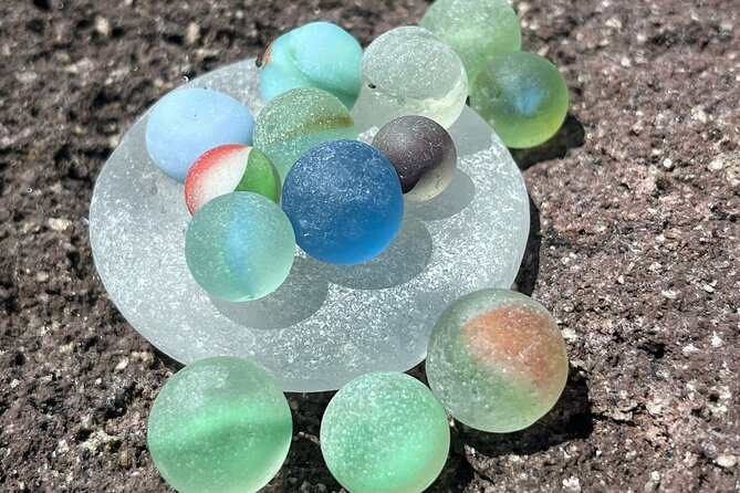Hike St. Kitts: Sea Glass Discovery at Volcanic Beach - Key points before you book